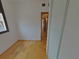 Dúplex con plaza de garaje en C/ Orense 11