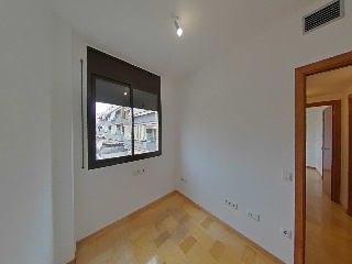 Dúplex con plaza de garaje en C/ Orense 12