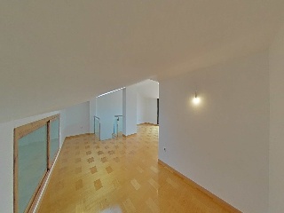 Dúplex con plaza de garaje en C/ Orense 14