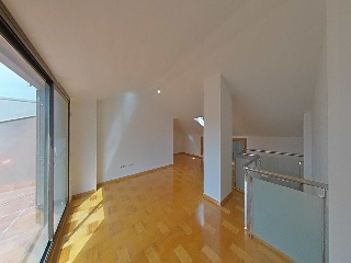 Dúplex con plaza de garaje en C/ Orense 15