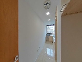 Dúplex con plaza de garaje en C/ Orense 19