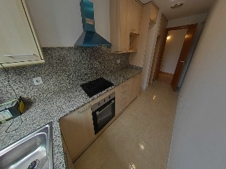 Dúplex con plaza de garaje en C/ Orense 21