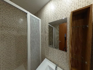 Dúplex con plaza de garaje en C/ Orense 25