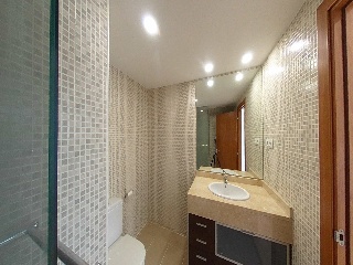 Dúplex con plaza de garaje en C/ Orense 26