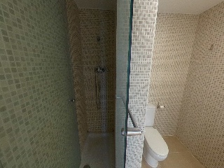 Dúplex con plaza de garaje en C/ Orense 28