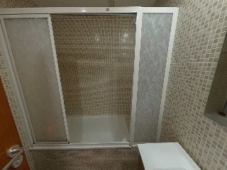 Dúplex con plaza de garaje en C/ Orense 29