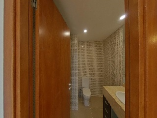 Dúplex con plaza de garaje en C/ Orense 32