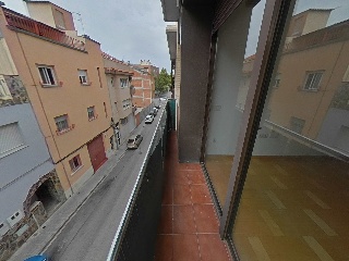 Dúplex con plaza de garaje en C/ Orense 33