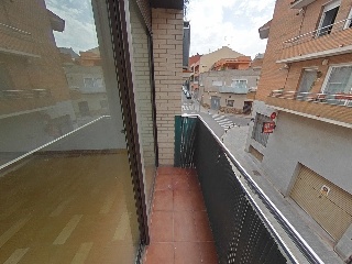 Dúplex con plaza de garaje en C/ Orense 34