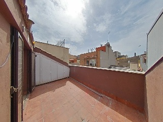 Dúplex con plaza de garaje en C/ Orense 35