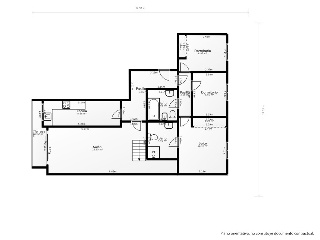Dúplex con plaza de garaje en C/ Orense 36