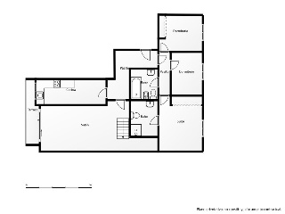 Dúplex con plaza de garaje en C/ Orense 38
