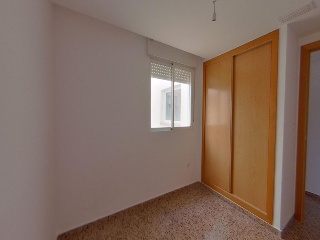 Vivienda en Carretera de Agost 12