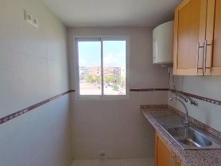 Vivienda en Carretera de Agost 17