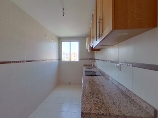 Vivienda en Carretera de Agost 18