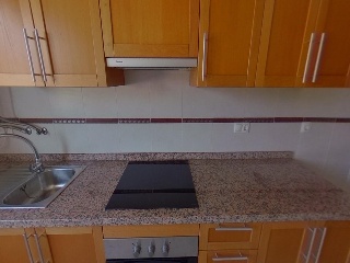 Vivienda en Carretera de Agost 19