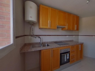 Vivienda en Carretera de Agost 21