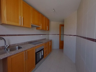 Vivienda en Carretera de Agost 22