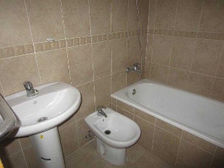 Vivienda en Carretera de Agost 23