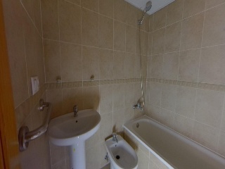 Vivienda en Carretera de Agost 24