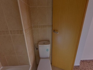 Vivienda en Carretera de Agost 25