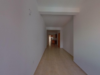 Vivienda en C/ Tiagua 4