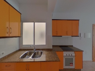 Vivienda en C/ Tiagua 14