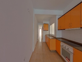 Vivienda en C/ Tiagua 16