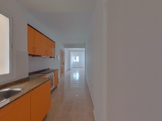 Vivienda en C/ Tiagua 17