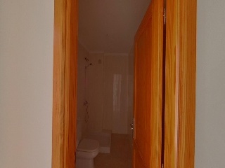 Vivienda en C/ Tiagua 18