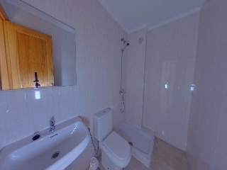 Vivienda en C/ Tiagua 19