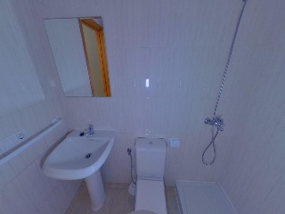 Vivienda en C/ Tiagua 22