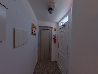 Vivienda en C/ Tiagua 24