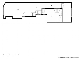 Vivienda en C/ Tiagua 26