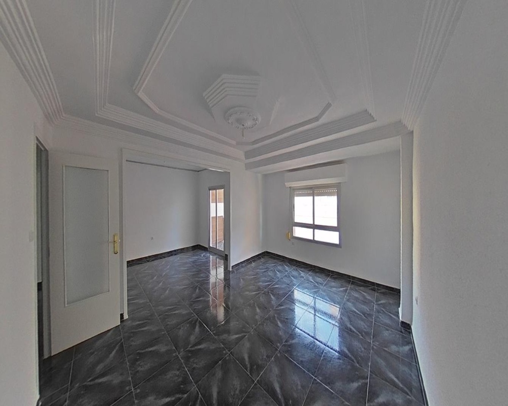 Vivienda en C/ Pintor Sorolla