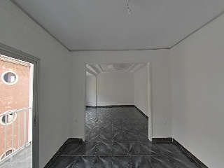 Vivienda en C/ Pintor Sorolla 4