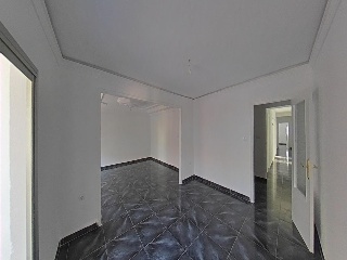 Vivienda en C/ Pintor Sorolla 5