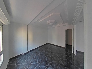 Vivienda en C/ Pintor Sorolla 6