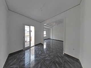 Vivienda en C/ Pintor Sorolla 8