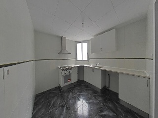 Vivienda en C/ Pintor Sorolla 11