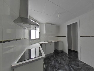 Vivienda en C/ Pintor Sorolla 14