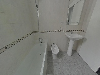 Vivienda en C/ Pintor Sorolla 15