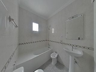 Vivienda en C/ Pintor Sorolla 16