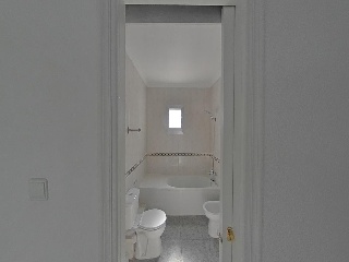 Vivienda en C/ Pintor Sorolla 17