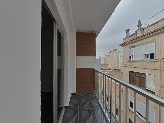 Vivienda en C/ Pintor Sorolla 20