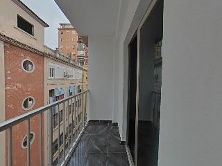 Vivienda en C/ Pintor Sorolla 21
