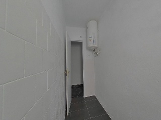 Vivienda en C/ Pintor Sorolla 22