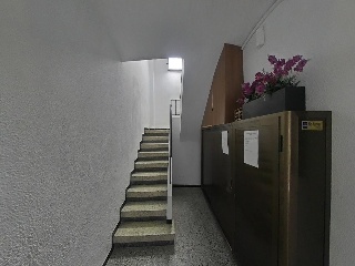 Vivienda en C/ Pintor Sorolla 23