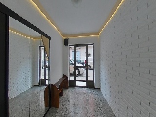 Vivienda en C/ Pintor Sorolla 24