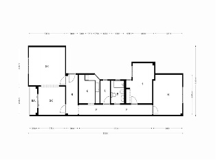 Vivienda en C/ Pintor Sorolla 26